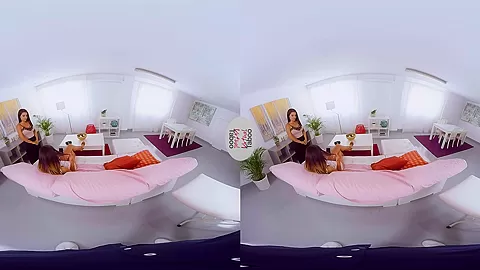 Step mom Thinks Step daughter Is No Problem