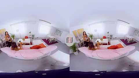 Step mom Thinks Step daughter Is No Problem