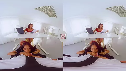 My Deep Job Interview