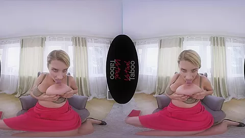 Home Alone With Lusty Step mom Katerina