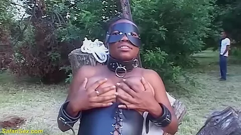 african fetish Step mom fucked by stepson