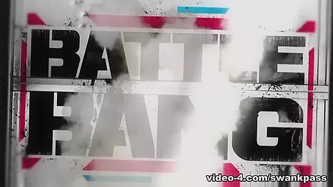 Tiffany Blaze Gets Banged in the Twat - SwankPass