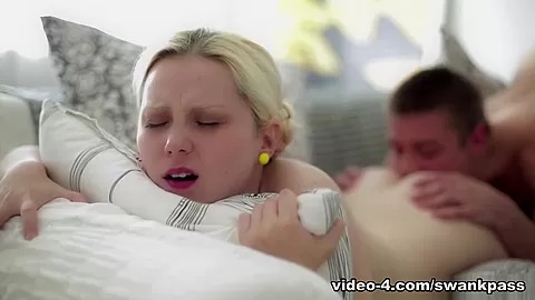 Marta Fucks her Best Guy Friend - SwankPass