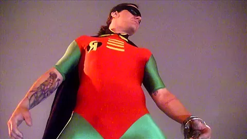 Catwoman Teaser Femdom Empire Free XXX Video 3
