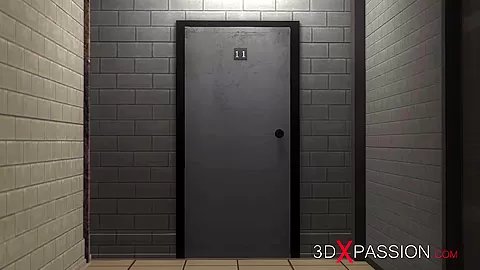 Black big cock bangs a hot japanese teen 18+ with big boobs in cuffs
