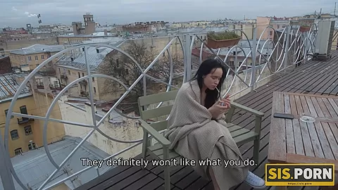 SIS.PORN. Lovelace thinks if stepsister is old enough to smoke than she can have sex too