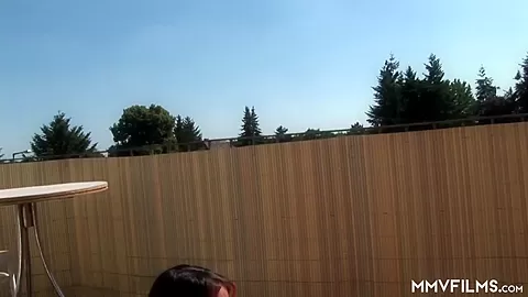 Going His Best Friend´s German Wife