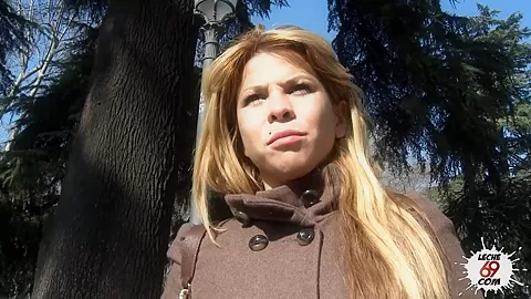 Anal Single Step mom Needs The Cash