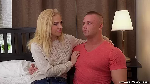 Sell Your GF - Beryl - Fucking fantasy with a secret