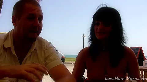 Lady In A Red Dress Loves To Fuck