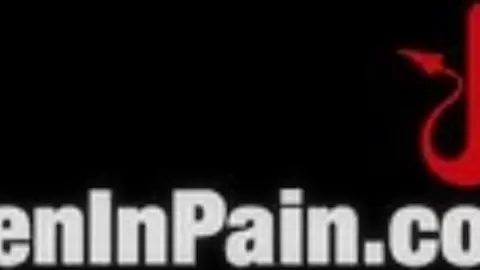 Another Day at the Office - MenInPain