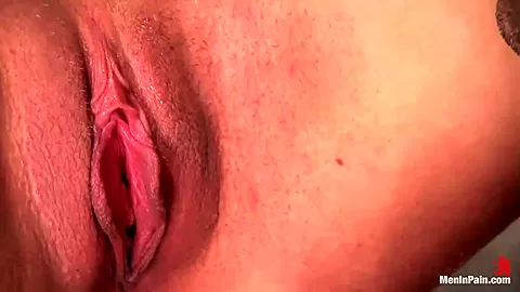 A Lovely Couple - MenInPain