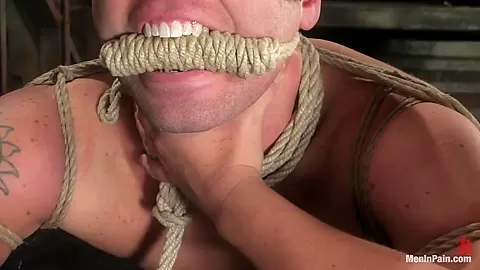 Interrogation - MenInPain