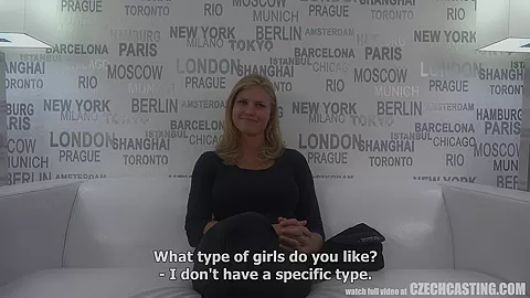 Natural D-tits Girl Will Make Your Breath Stop