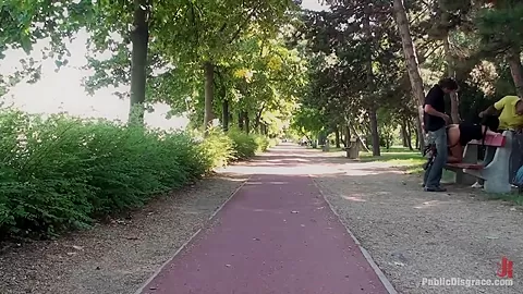 Ass Fucking And Cock Sucking In Public - PublicDisgrace
