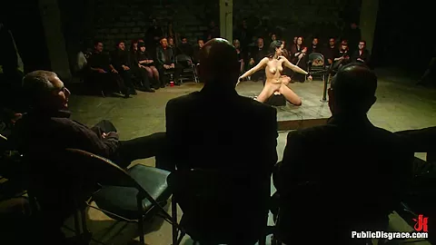 Reality Check - PublicDisgrace