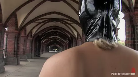 Best Of Europe: Laughed At And Fucked In Public - PublicDisgrace