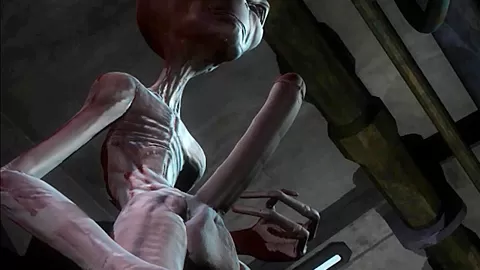 3D Animations: Sci-fi Actions Mix