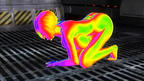 3D Animations: Sci-fi Actions Mix
