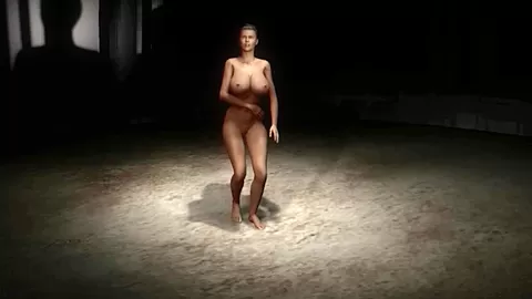 3D Animations: Sci-fi Actions Mix
