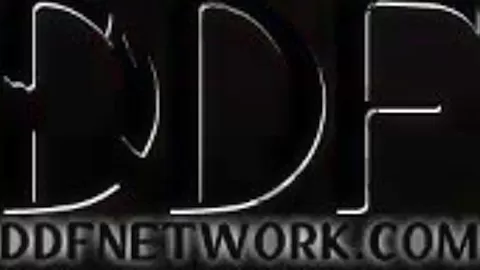 DdfBusty Video: Prong Of The Perp!