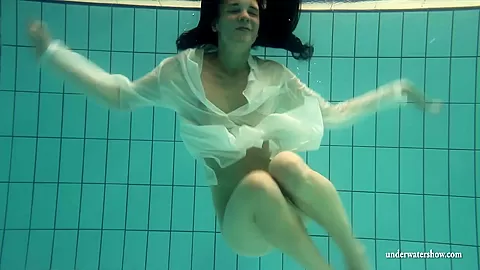 UnderwaterShow Video: Petra
