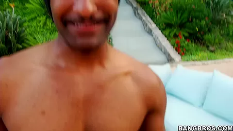 Are dicks really this big? - MonstersOfCock