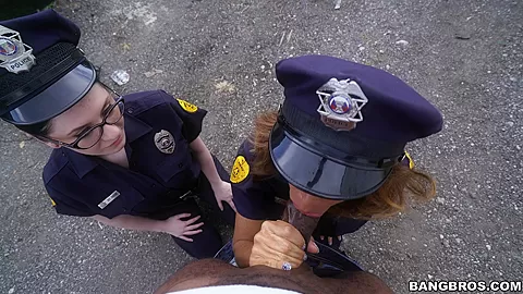 You Don't Fuck The Law - MonstersOfCock