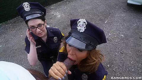You Don't Fuck The Law - MonstersOfCock