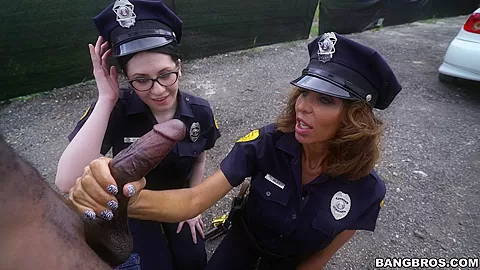 You Don't Fuck The Law - MonstersOfCock