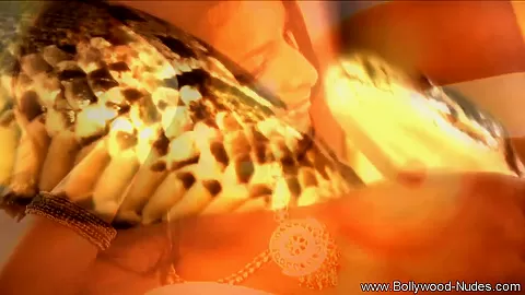 Beauty From India Dances Erotic