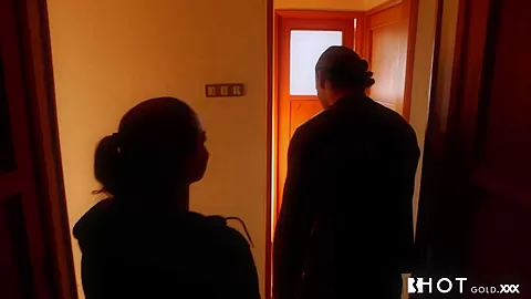Blonde Slut Gets Fucked