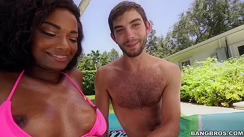 Payton's Sweet Sweet Pussy - BrownBunnies
