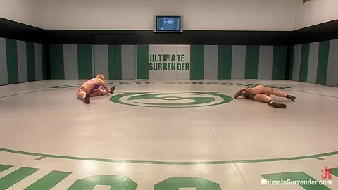 Edited Version Of Aug. 19ths Live Semi-Final Match Up. - Publicdisgrace