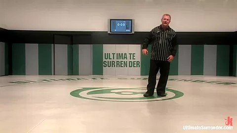 Edited Version Of Aug. 19ths Live Semi-Final Match Up. - Publicdisgrace