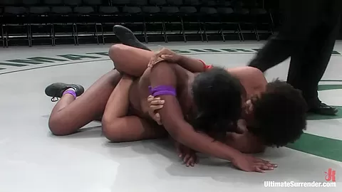 Coffee 'the Grinder' Brown (0-0)Vsyana 'the Wildcat' Jordan (0-0) - Publicdisgrace
