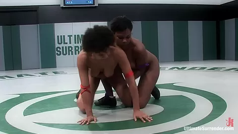Coffee 'the Grinder' Brown (0-0)Vsyana 'the Wildcat' Jordan (0-0) - Publicdisgrace