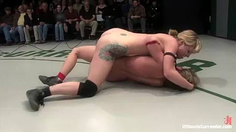 The Edited Downloadable Version Of The2008 Tag Team Championship Match Shot Live Feb 27th - Publicdisgrace