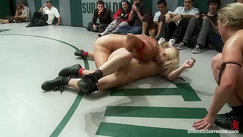 Round Three: The Ninjas (2-0) Vs The Pirates (0-2) - Publicdisgrace