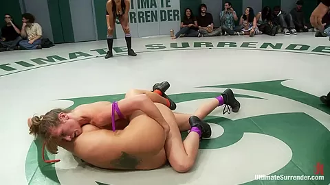 Round Three: The Dragons (2-0) Vs Team Ice (1-1) - Publicdisgrace