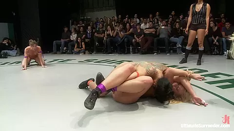 Round Three: The Dragons (2-0) Vs Team Ice (1-1) - Publicdisgrace