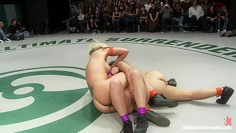 Round Three: The Dragons (2-0) Vs Team Ice (1-1) - Publicdisgrace