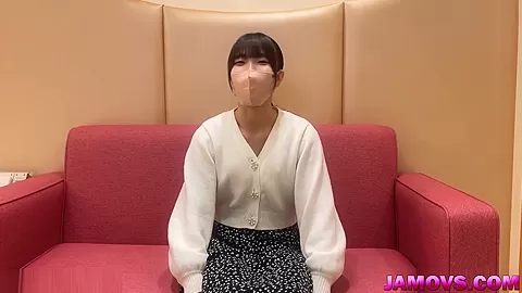 Hot Teen 18yo From Tokyo Like The Rough Japanese Cock To Fuck