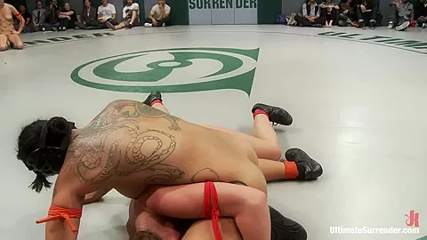 Injuries Are Of The Sport, The Sport Is ,Non-Scripted Wrestling Can Be .. - Publicdisgrace