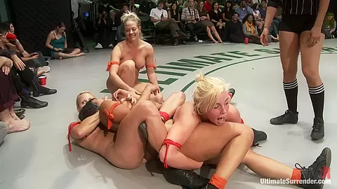 Injuries Are Of The Sport, The Sport Is ,Non-Scripted Wrestling Can Be .. - Publicdisgrace