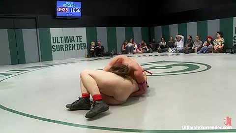 Massive 5 Girl Orgy As The Losers Are Getting Fucked Humiliated In Front Of The Crowd. - Publicdisgrace