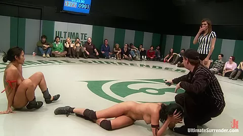 Rd3 Of The January Tag Team Match:You Will Simple Not Believe What Happened It's Indescribable - Publicdisgrace