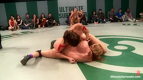 Rd 4/4 Of Feb's Live Tag Team Match: Losers Sexually Destroyed, Fisted, And Strap-On Fucked - Publicdisgrace
