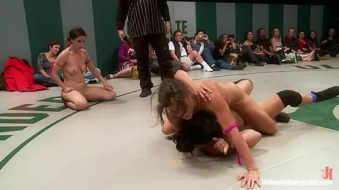 May Tag Team Match-Up: Round 2 Clash Of The Titans - Publicdisgrace