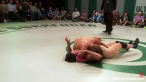 May Tag Team Match-Up: Round 2 Clash Of The Titans - Publicdisgrace